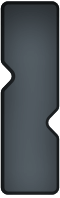 Logo keyhole